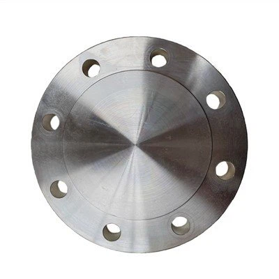 Asme B16.47 Ser,B Class400 Blind Flanges
