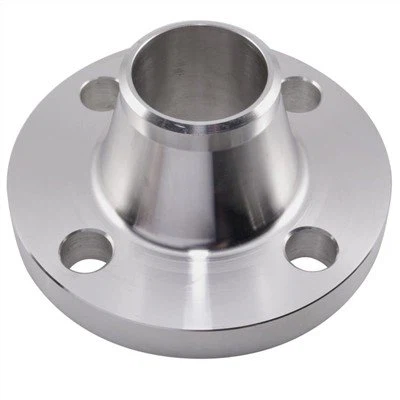 Asme B16.47 Ser,B Class400 Welding Neck Flanges