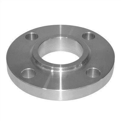 Din 2503 Pn40 Slip On Flanges